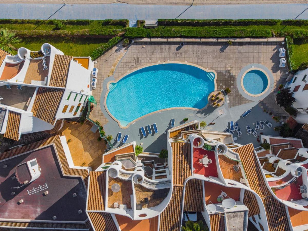 Apartamento Blue Carabela Alcúdia Exteriér fotografie
