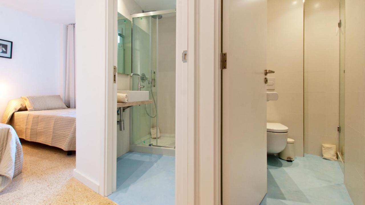 Apartamento Blue Carabela Alcúdia Exteriér fotografie