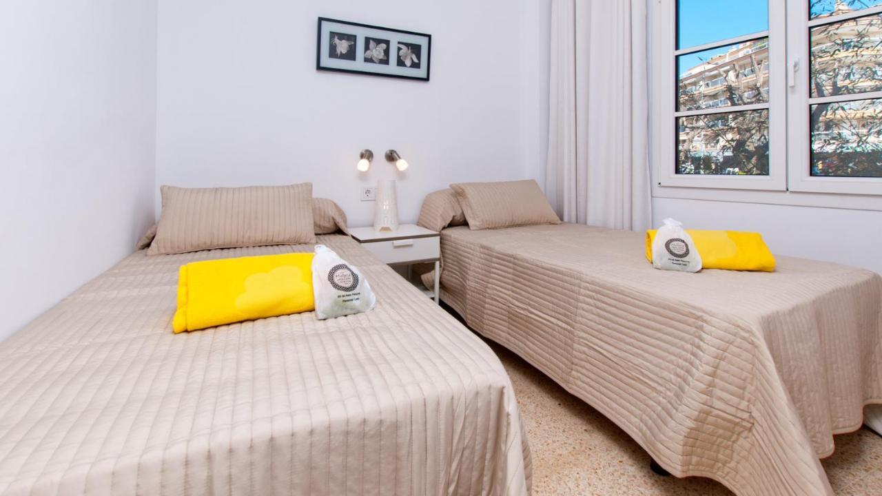 Apartamento Blue Carabela Alcúdia Exteriér fotografie