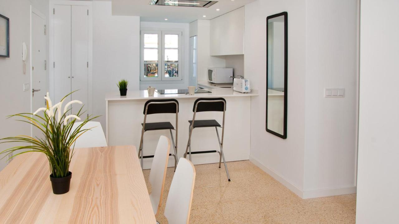 Apartamento Blue Carabela Alcúdia Exteriér fotografie